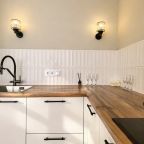 Двухместный (Студия у ТРЦ Иремель — Liberty Sity Apartments), Апартаменты Liberty Sity Apartments