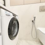 Апартаменты (Просторная студия у Южного рынка — Liberty Sity Apartments), Апартаменты Liberty Sity Apartments
