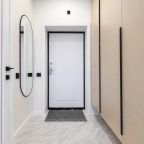 Апартаменты (Просторная студия у Южного рынка — Liberty Sity Apartments), Апартаменты Liberty Sity Apartments