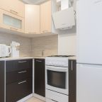 Четырехместный (В центре — Liberty Sity Apartments), Апартаменты Liberty Sity Apartments на Зорге