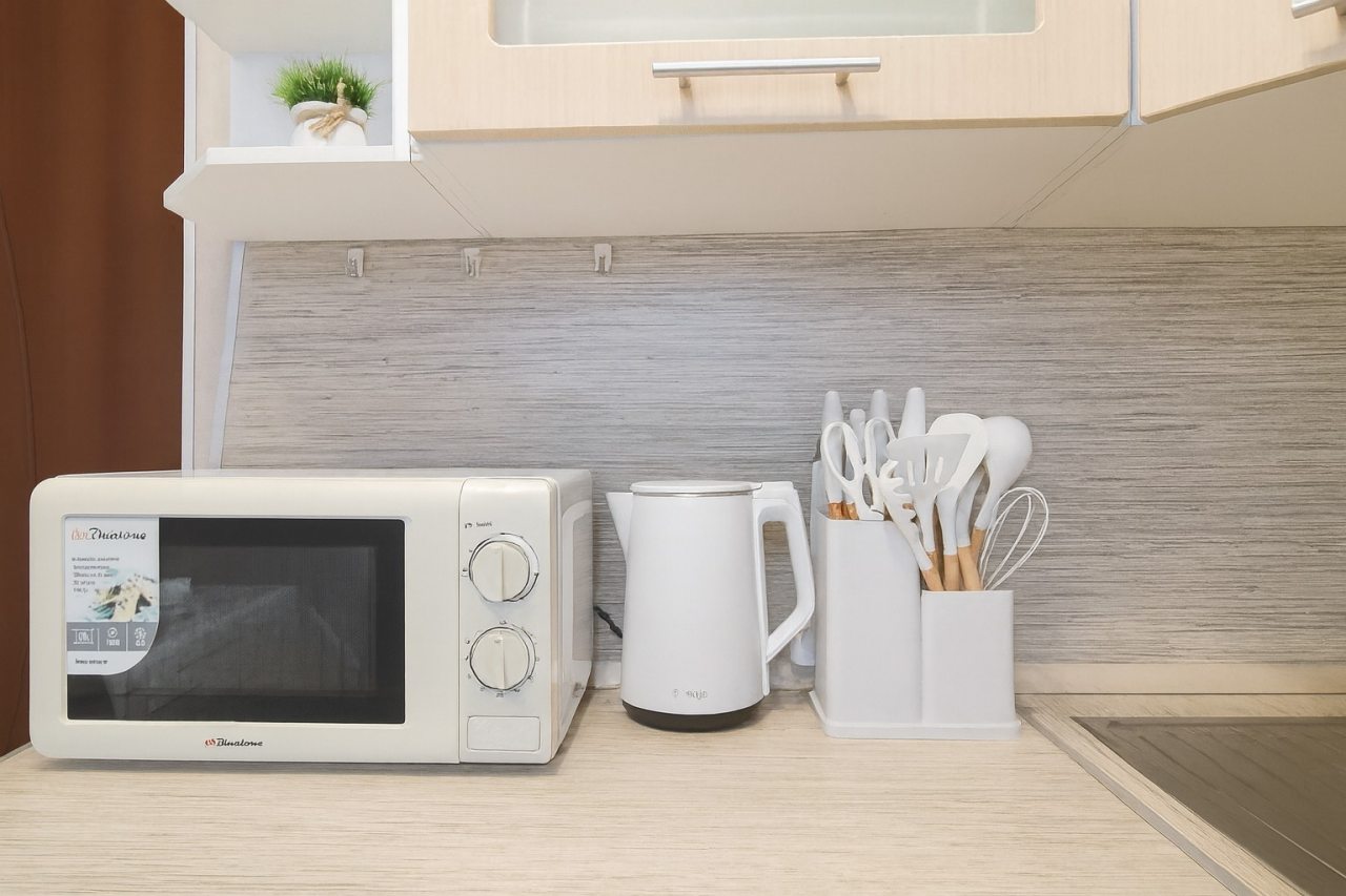 Четырехместный (В центре — Liberty Sity Apartments), Апартаменты Liberty Sity Apartments на Зорге