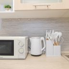 Четырехместный (В центре — Liberty Sity Apartments), Апартаменты Liberty Sity Apartments на Зорге