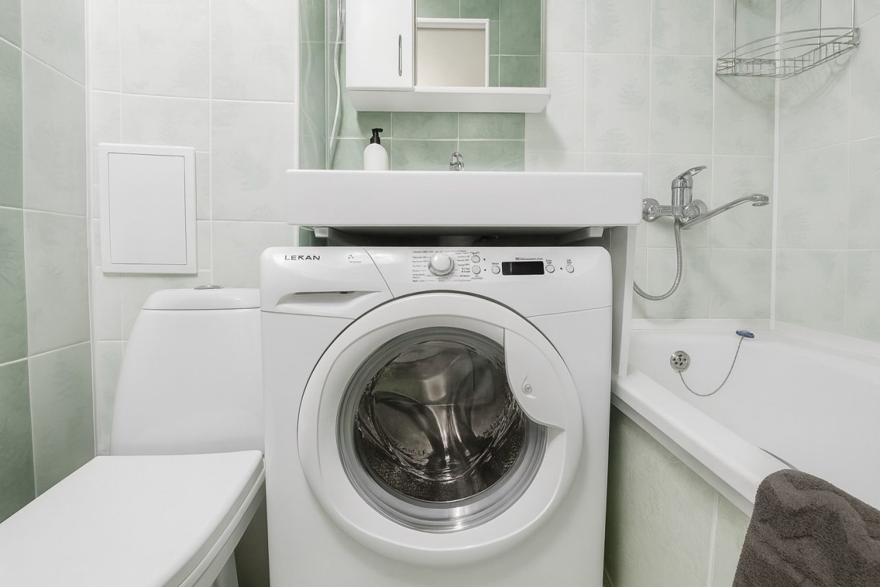 Четырехместный (В центре — Liberty Sity Apartments), Апартаменты Liberty Sity Apartments на Зорге