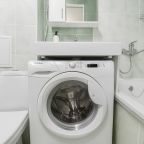 Четырехместный (В центре — Liberty Sity Apartments), Апартаменты Liberty Sity Apartments на Зорге