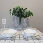 Четырехместный (В центре — Liberty Sity Apartments), Апартаменты Liberty Sity Apartments на Зорге