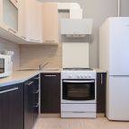 Четырехместный (В центре — Liberty Sity Apartments), Апартаменты Liberty Sity Apartments на Зорге