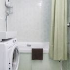 Четырехместный (В центре — Liberty Sity Apartments), Апартаменты Liberty Sity Apartments на Зорге