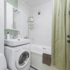 Четырехместный (В центре — Liberty Sity Apartments), Апартаменты Liberty Sity Apartments на Зорге