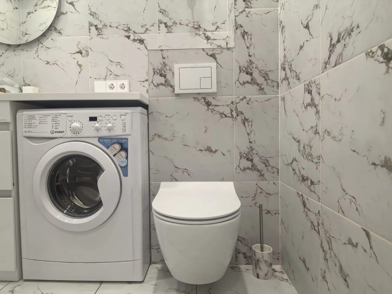 Студио (Студия у Медуниверситета — Liberty Sity Apartments), Апартаменты Liberty Sity Apartments на Зорге 13/1