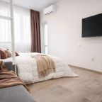 Студио (Студия у Медуниверситета — Liberty Sity Apartments), Апартаменты Liberty Sity Apartments на Зорге 13/1