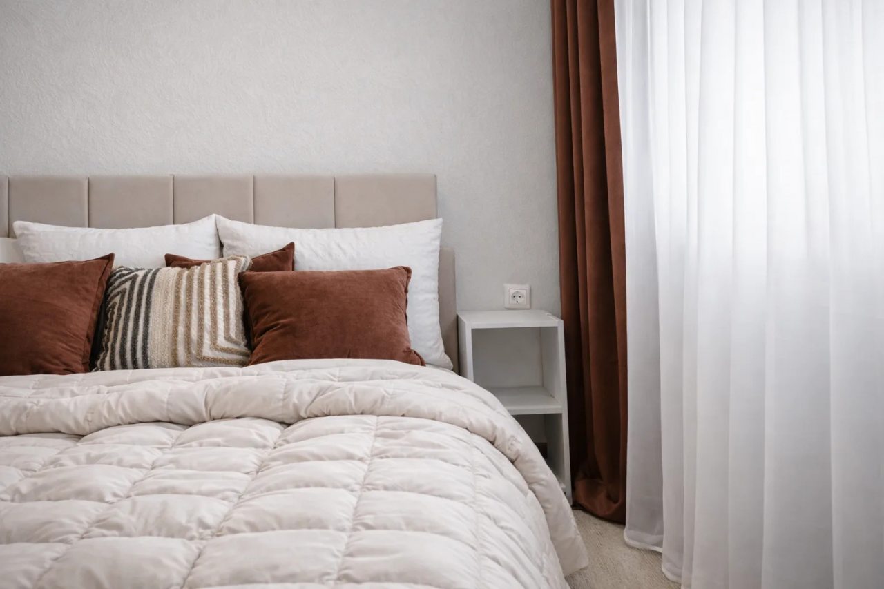 Студио (Студия у Медуниверситета — Liberty Sity Apartments), Апартаменты Liberty Sity Apartments на Зорге 13/1