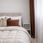 Студио (Студия у Медуниверситета — Liberty Sity Apartments), Апартаменты Liberty Sity Apartments на Зорге 13/1