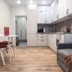 Студио (Студия у Медуниверситета — Liberty Sity Apartments), Апартаменты Liberty Sity Apartments на Зорге 13/1