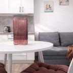Студио (Студия у Медуниверситета — Liberty Sity Apartments), Апартаменты Liberty Sity Apartments на Зорге 13/1