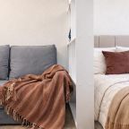 Студио (Студия у Медуниверситета — Liberty Sity Apartments), Апартаменты Liberty Sity Apartments на Зорге 13/1