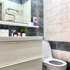 Четырехместный (У Гостиного двора — Liberty Sity Apartments), Апартаменты Liberty Sity Apartments на Революционной 14