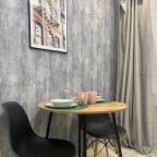 Четырехместный (У Гостиного двора — Liberty Sity Apartments), Апартаменты Liberty Sity Apartments на Революционной 14