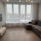 Апартаменты (Сибирь Хаус), Апартаменты Сибирь Хаус на улице Сарыгина