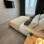 Апартаменты (Сибирь Хаус), Апартаменты Сибирь Хаус на улице Сарыгина