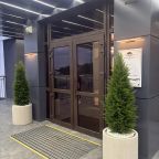 Двухместный (Джуниор Сюит с видом на Волгу), Отель Аванпорт