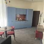 Студио, Отель Наследие Пруссии
