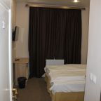 Двухместный, Гостевой дом Сова в Шереметьево
