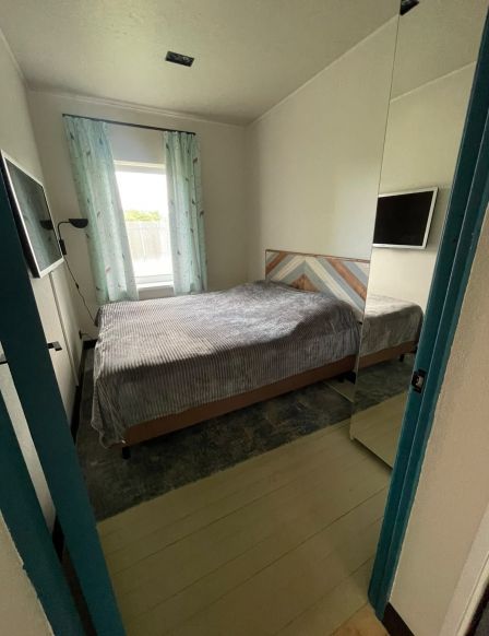 База отдыха Озерное