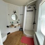 Трёхместный и более (Апартаменты), База отдыха Озерное