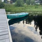 Прокат лодок, База отдыха Озерное