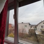 Двухместный (Номер с двумя односпальными кроватями), База отдыха Момент Силы