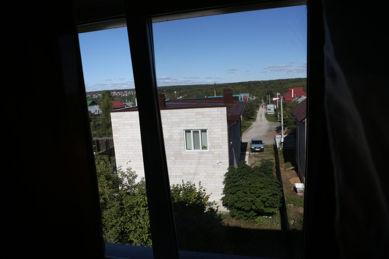 Двухместный (Номер с полутороспальной кроватью и одной односпальной), База отдыха Момент Силы