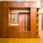 Апартаменты (На Коломенской), Апартаменты На Коломенской улице