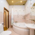 Апартаменты (На Коломенской), Апартаменты На Коломенской улице
