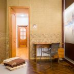Апартаменты (На Коломенской), Апартаменты На Коломенской улице
