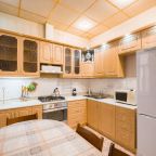 Апартаменты (На Коломенской), Апартаменты На Коломенской улице
