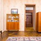Апартаменты (На Коломенской), Апартаменты На Коломенской улице