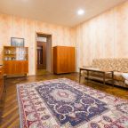Апартаменты (На Коломенской), Апартаменты На Коломенской улице