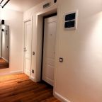 Апартаменты (С кухней и 1 двуспальной кроватью), Апартаменты Скандинавия