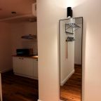 Апартаменты (С кухней и 1 двуспальной кроватью), Апартаменты Скандинавия