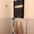 Апартаменты (С кухней и 1 двуспальной кроватью), Апартаменты Скандинавия