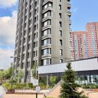 Апартаменты (Моменты на Нагатинской), Апартаменты Моменты на Нагатинской набережной
