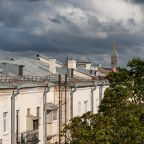 вид на Площадь Победы