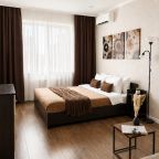 Квартира (Латте), Апартаменты На улице Героя В.И. Сарабеева 5к5