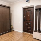 Квартира (Латте), Апартаменты На улице Героя В.И. Сарабеева 5к5