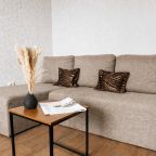 Квартира (Латте), Апартаменты На улице Героя В.И. Сарабеева 5к5