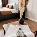 Квартира (Латте), Апартаменты На улице Героя В.И. Сарабеева 5к5