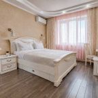 Квартира (Сказка), Апартаменты На ул. Восточно-Кругликовской 34