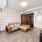 Квартира (Сказка), Апартаменты На ул. Восточно-Кругликовской 34