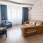 Квартира (Сказка), Апартаменты На ул. Восточно-Кругликовской 34