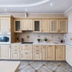 Квартира (Сказка), Апартаменты На ул. Восточно-Кругликовской 34